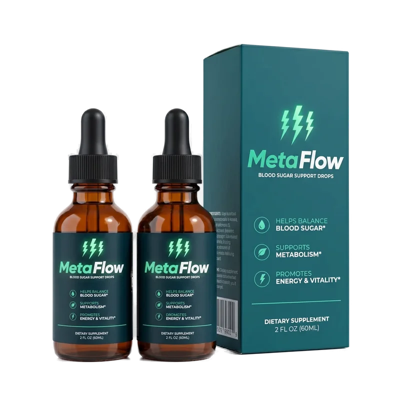 MetaFlow — STARTER bundle
